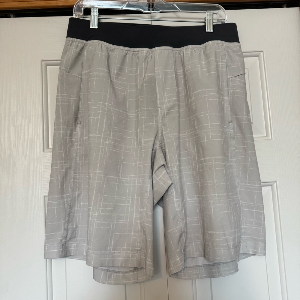 Lululemon Core shorts‎